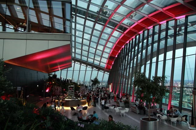 Sky Garden Sky Garden