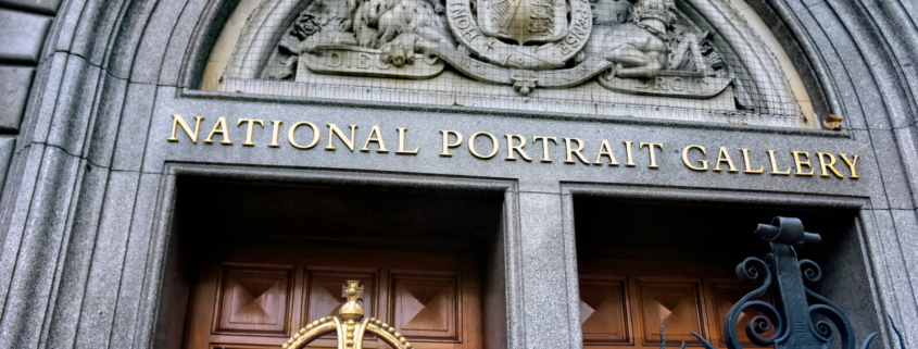 Национальная портретная галерея