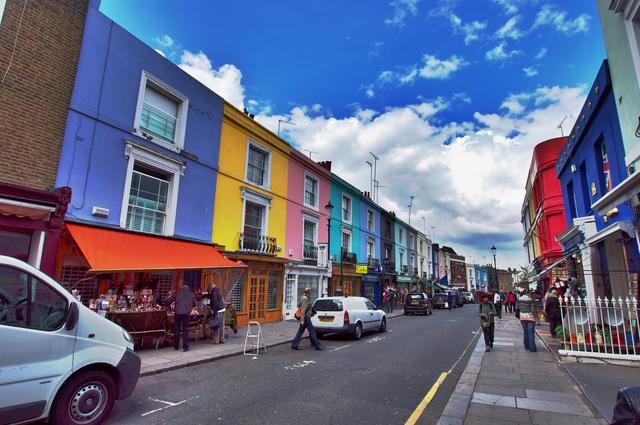 Portobello Road