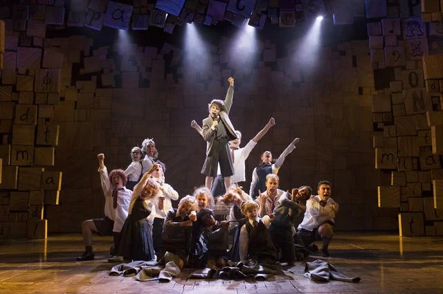 Фото: Roderick Eime / Flickr / CC BY-ND 2.0 «Матильда»