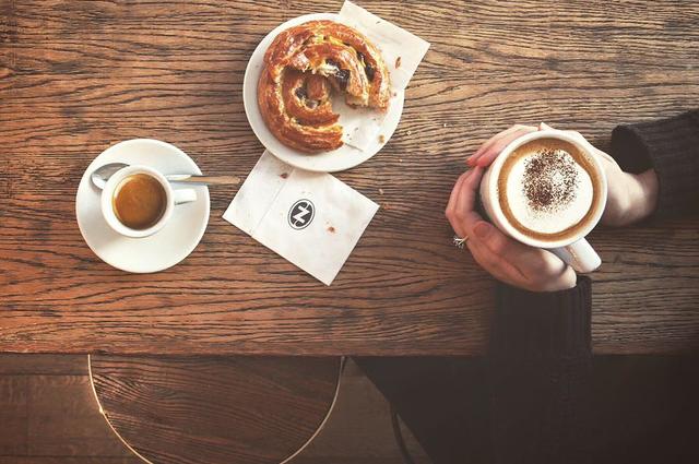 Cafe Nero. Фото https://caffenero.com/welcome-to-nero/our-company/