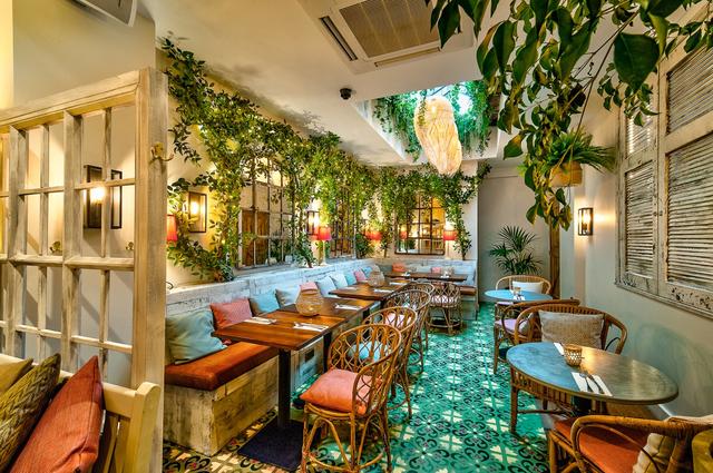 31 Below. Фото https://31below.co.uk/