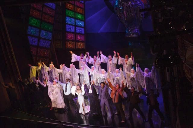 Фото: Jimmy Baikovicius / Wikimedia Commons / CC-BY-SA-2.0 «Действуй, сестра!»