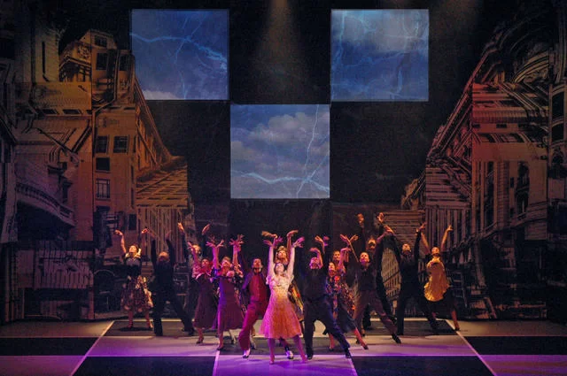 Фото: Eric van der Palen / Wikimedia Commons / CC-BY-SA-4.0 Evita