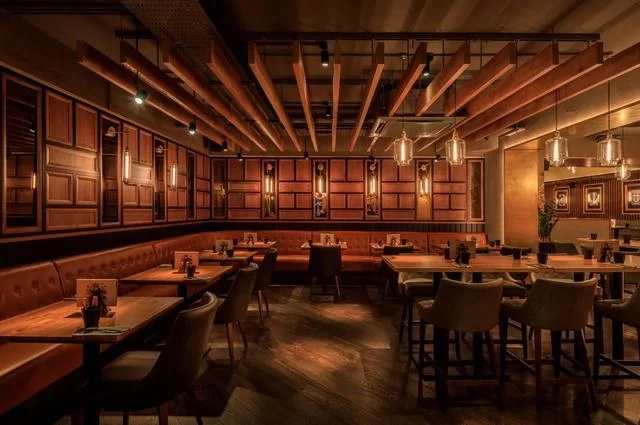 The Alchemist St Martin's Lane. https://thealchemist.uk.com/venues/st-martins-lane/