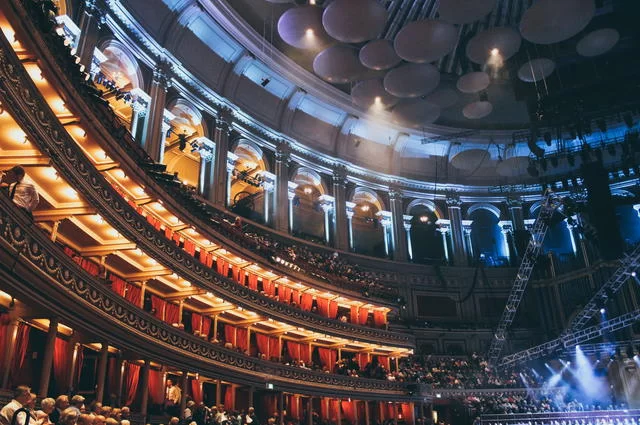 Royal Albert Hall