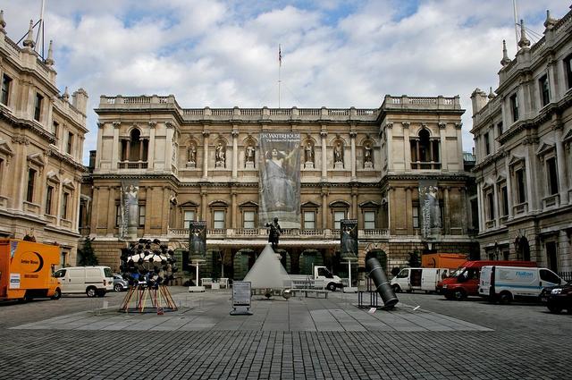 Royal Academy of Arts