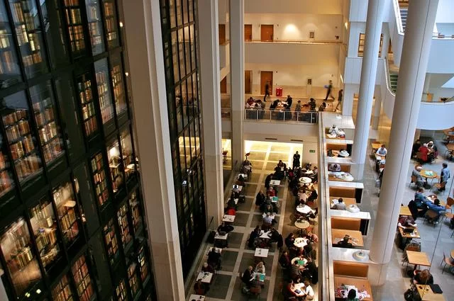 British Library