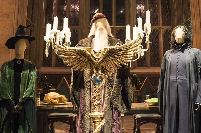 Гарри Поттер