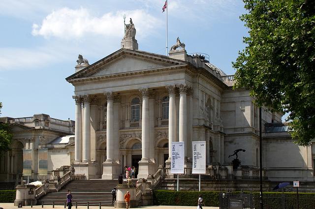 Tate Britain