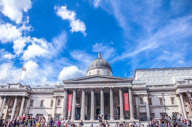 Национальная галерея