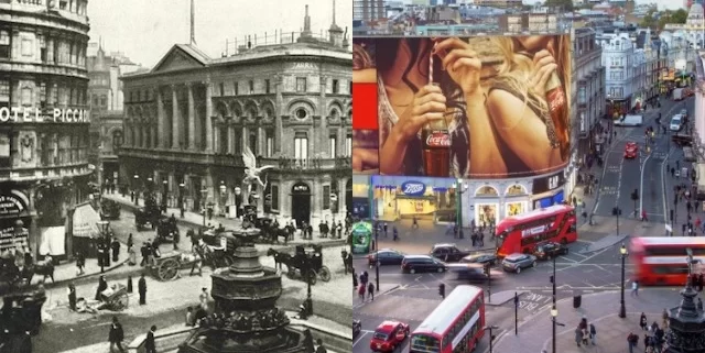 MyCollages 1896-2017