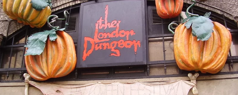 London Dungeon