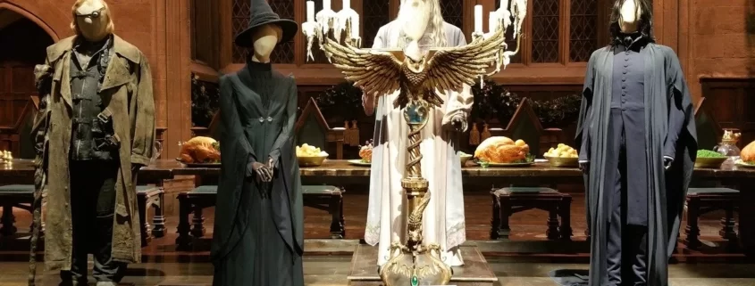 Студия Уорнер Бразерс