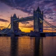 london-4492660_1280 Тауэрский мост