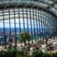 Sky Garden london