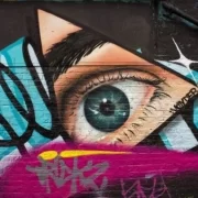 street-art-2044085_640 Стрит-арт