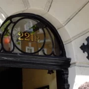 19549235514_3fd8843b3d_c Дом Шерлока Холмса