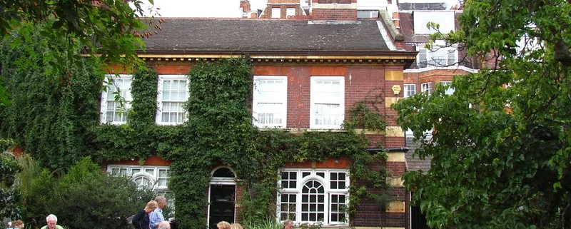 Аптекарский сад