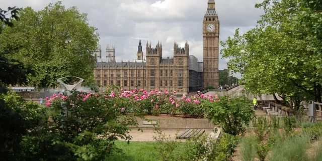 Вестминстер