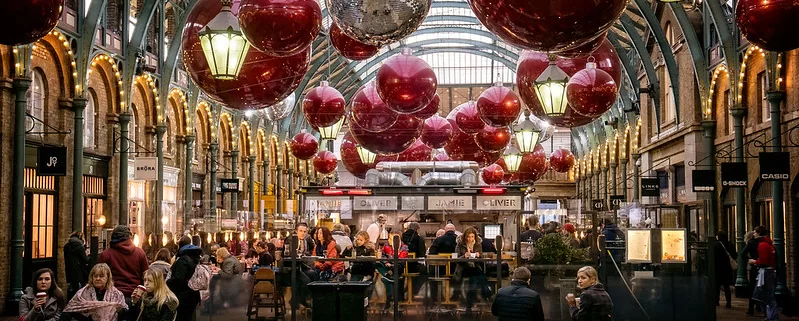 Ковент-Гарден