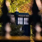 16776906726_3c6a2d3fd9_c Тардис