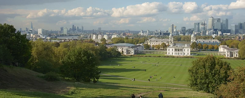 Royal Observatory Greenwich