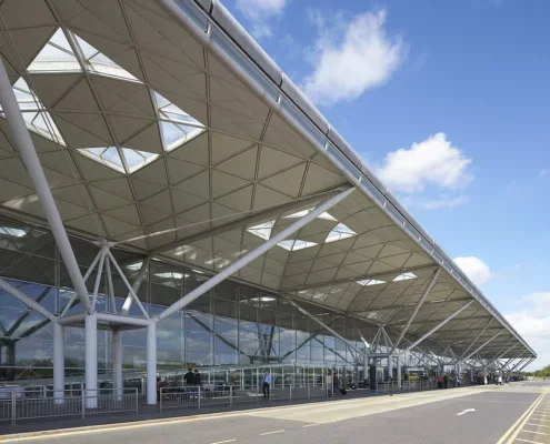 Stansted Airport
