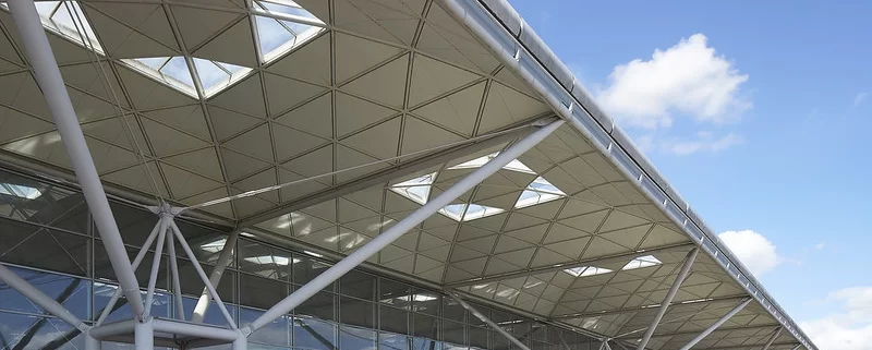 Stansted Airport