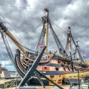 HMS Victory