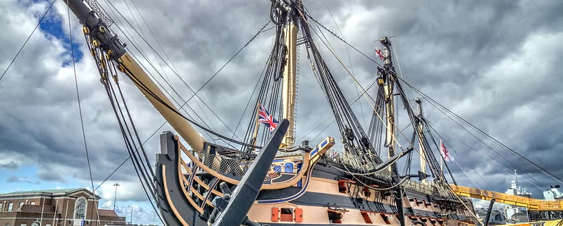HMS Victory