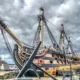 HMS Victory