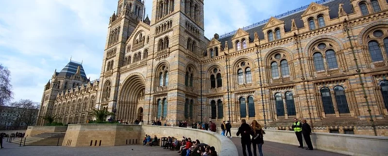 Natural History Museum