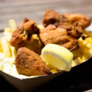 48347595251_0096e36c4b_c Fish and Chips