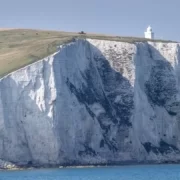 White Cliffs