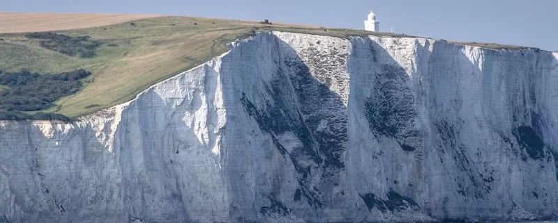White Cliffs