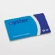 Oyster card