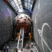 14252031349_2bc3a7743d_c Музей науки в Лондоне