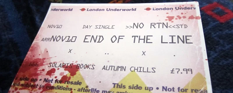 London tube