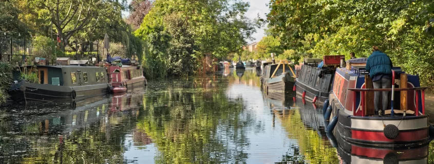 Риджентс-канал