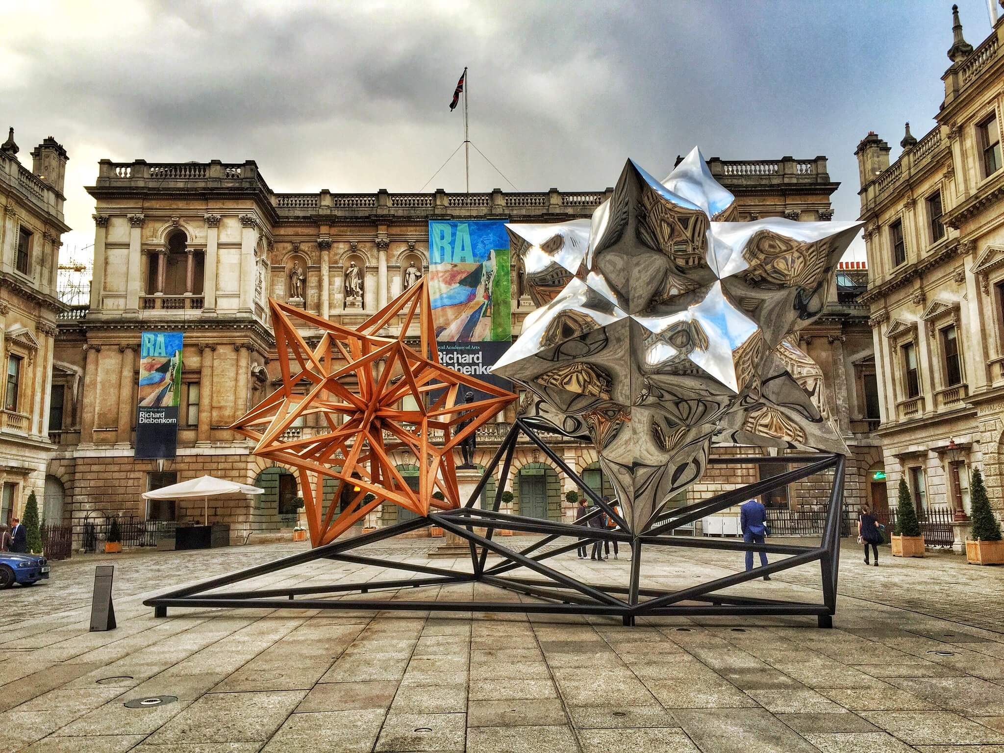 Royal Academy of Arts