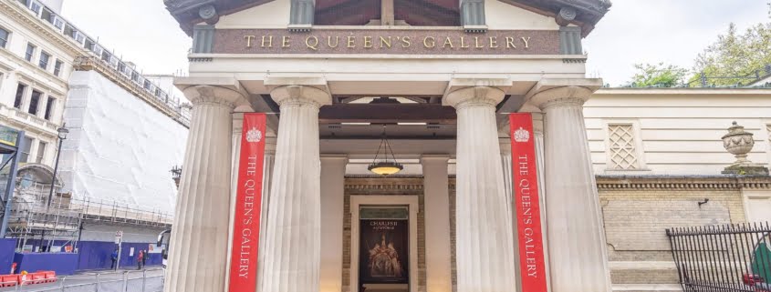 Queen's Gallery
