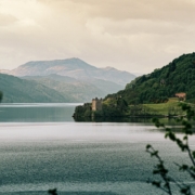 Озеро Лох-Несс Туры на озеро Лох-Несс