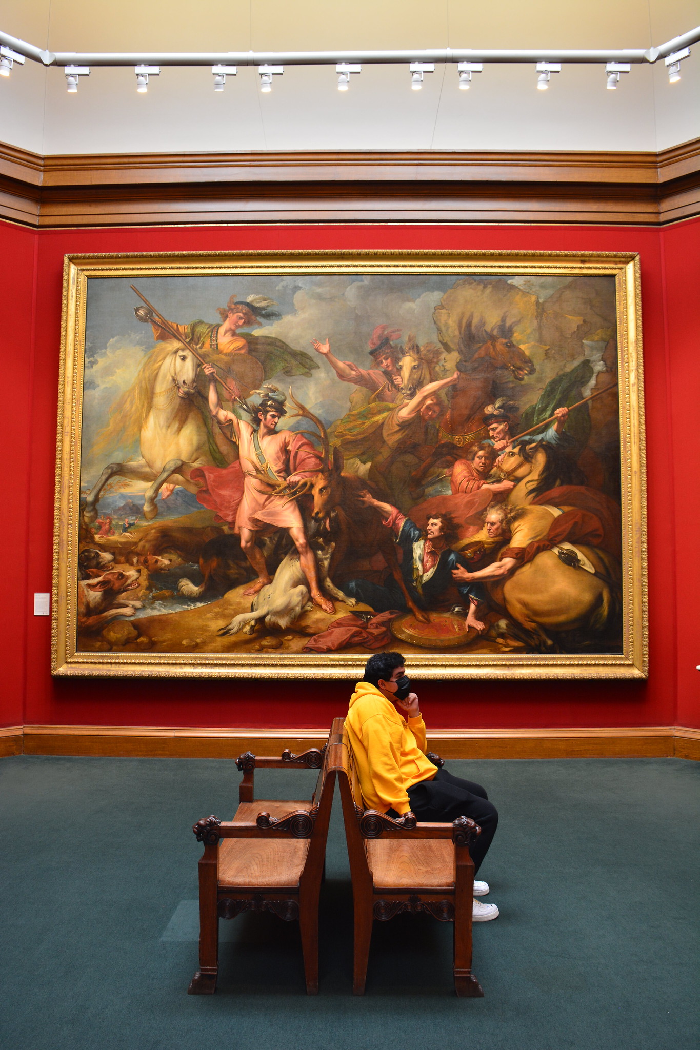 Национальная галерея Шотландии