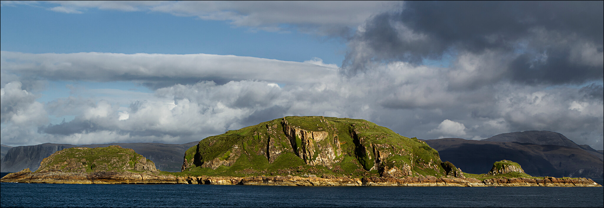 Внутренние Гебриды