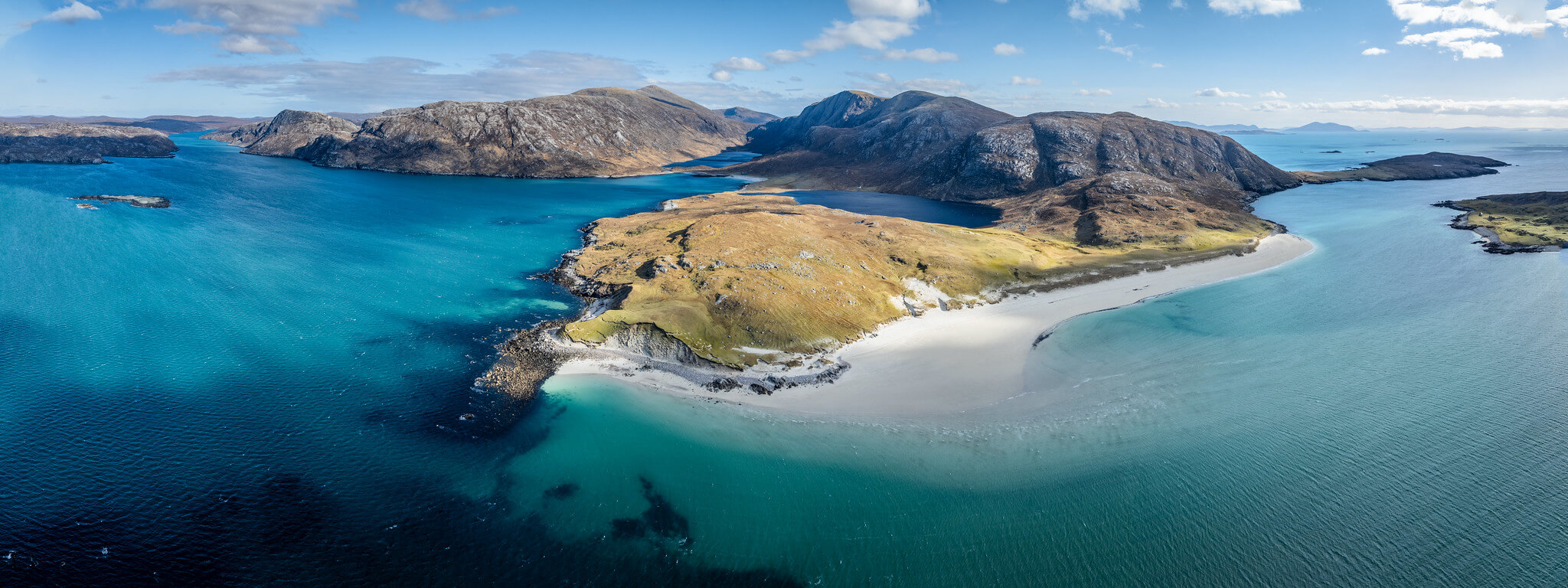 Внешние Гебриды