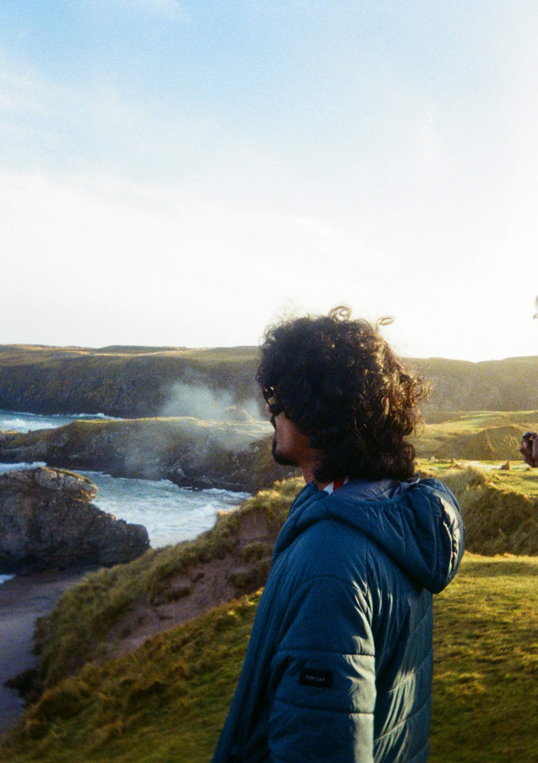 Деревня Дернесс