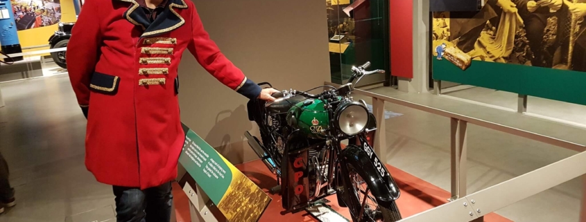 Музей почты