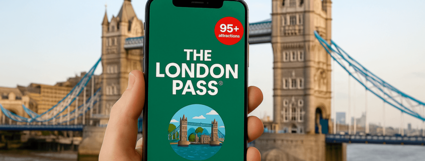 The London Pass