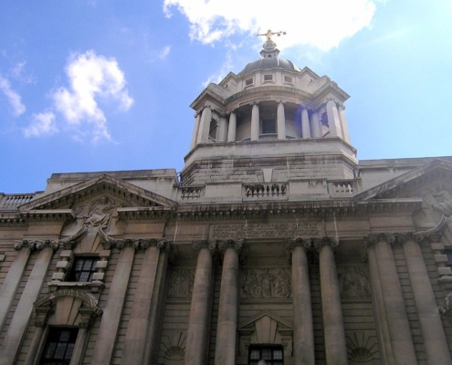Old Bailey